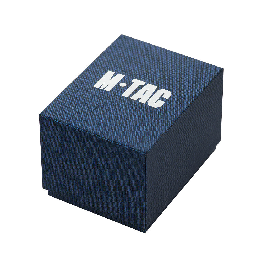 Ceas Tactic 2166 M-Tac - Camo, Rezistent la Apă