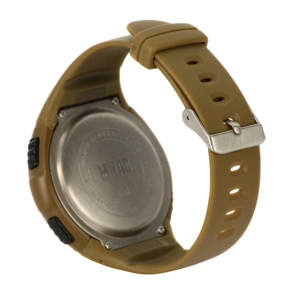 Ceas Tactic cu Pedometru M-Tac - Coyote, Sport și Outdoor