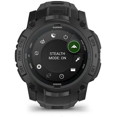 Ceas Tactic Instinct 2X Solar Garmin - AMOLED, GPS, Monitorizare Avansată - 10