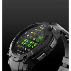 Ceas Tactic Instinct 2X Solar Garmin - AMOLED, GPS, Monitorizare Avansată - 2