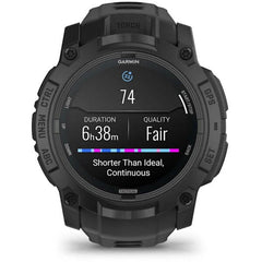 Ceas Tactic Instinct 2X Solar Garmin - AMOLED, GPS, Monitorizare Avansată - 4