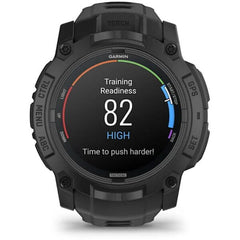 Ceas Tactic Instinct 2X Solar Garmin - AMOLED, GPS, Monitorizare Avansată - 7