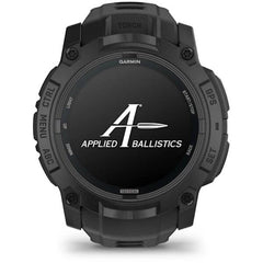 Ceas Tactic Instinct 2X Solar Garmin - AMOLED, GPS, Monitorizare Avansată - 8