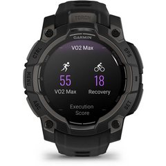 Ceas Tactic Instinct 3 AMOLED Garmin - Ecran Vibrant, GPS Avansat - 2