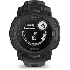 Ceas Tactic Instinct 3 Solar Garmin - GPS, Monitorizare Avansată - 10