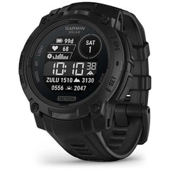 Ceas Tactic Instinct 3 Solar Garmin - GPS, Monitorizare Avansată - 1