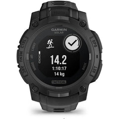 Ceas Tactic Instinct 3 Solar Garmin - GPS, Monitorizare Avansată - 5