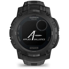 Ceas Tactic Instinct 3 Solar Garmin - GPS, Monitorizare Avansată - 8