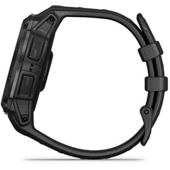 Ceas Tactic Instinct 3 Solar Garmin - GPS, Monitorizare Avansată - 9