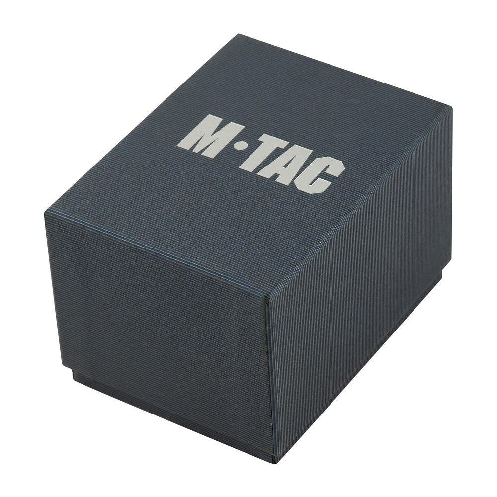 Ceas Tactic Multifuncțional M-Tac - Olive, Monitorizare Completă