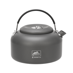 Ceaun Camping Helikon-Tex Aluminiu Anodizat, Durabil și Ușor