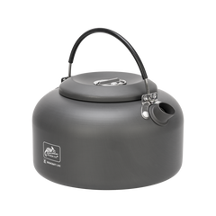 Ceaun Camping Helikon-Tex Aluminiu Anodizat, Durabil și Ușor