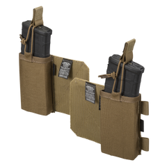 Aripioare port-încărcătoare Helikon-Tex COMPETITION Carbine Wings Set Gri Shadow