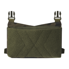 Panou frontal Helikon-Tex Guardian Kangaroo Flap PL Woodland