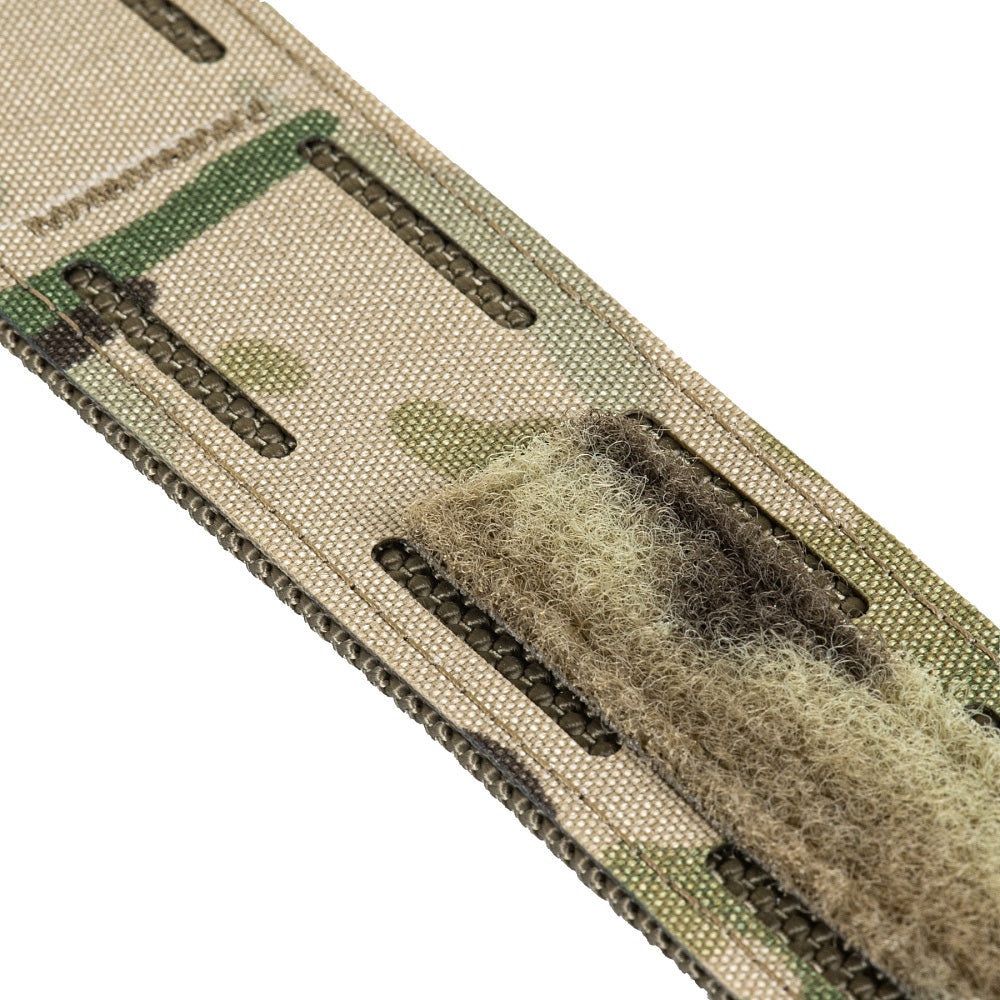 Centură Tactică Laser Cut Cobra M-Tac - Multicam