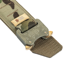 Centură Tactică Laser Cut Cobra M-Tac - Multicam