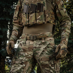Centură Tactică Laser Cut Cobra M-Tac - Multicam