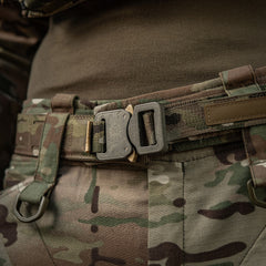 Centură Tactică Laser Cut Cobra M-Tac - Multicam