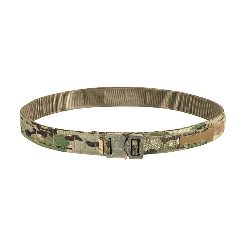 Centură Tactică Laser Cut Cobra M-Tac - Multicam