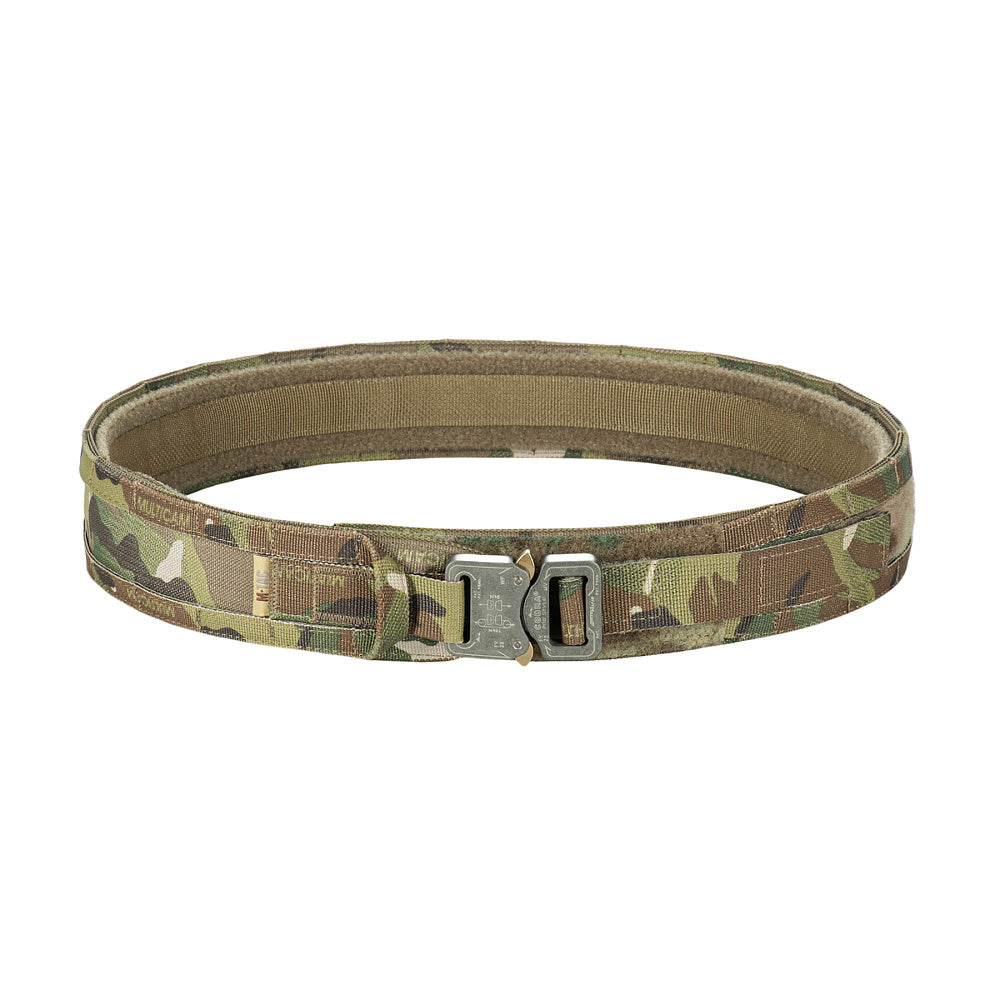 Centură Tactică M-Tac Range Cobra Buckle Gen.IV - Multicam