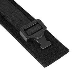 Centură Tactică M-Tac Range Cobra Gen.IV - Negru, Sistem MOLLE