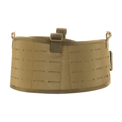 Centură Tactică M-Tac War Belt Laser Cut - Coyote