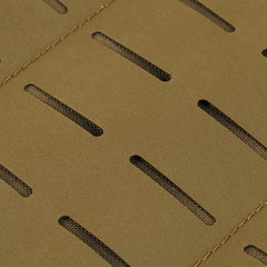 Centură Tactică M-Tac War Belt Laser Cut - Coyote