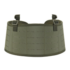 Centură Tactică M-Tac War Belt Laser Cut - Ranger Green