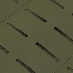 Centură Tactică M-Tac War Belt Laser Cut - Ranger Green