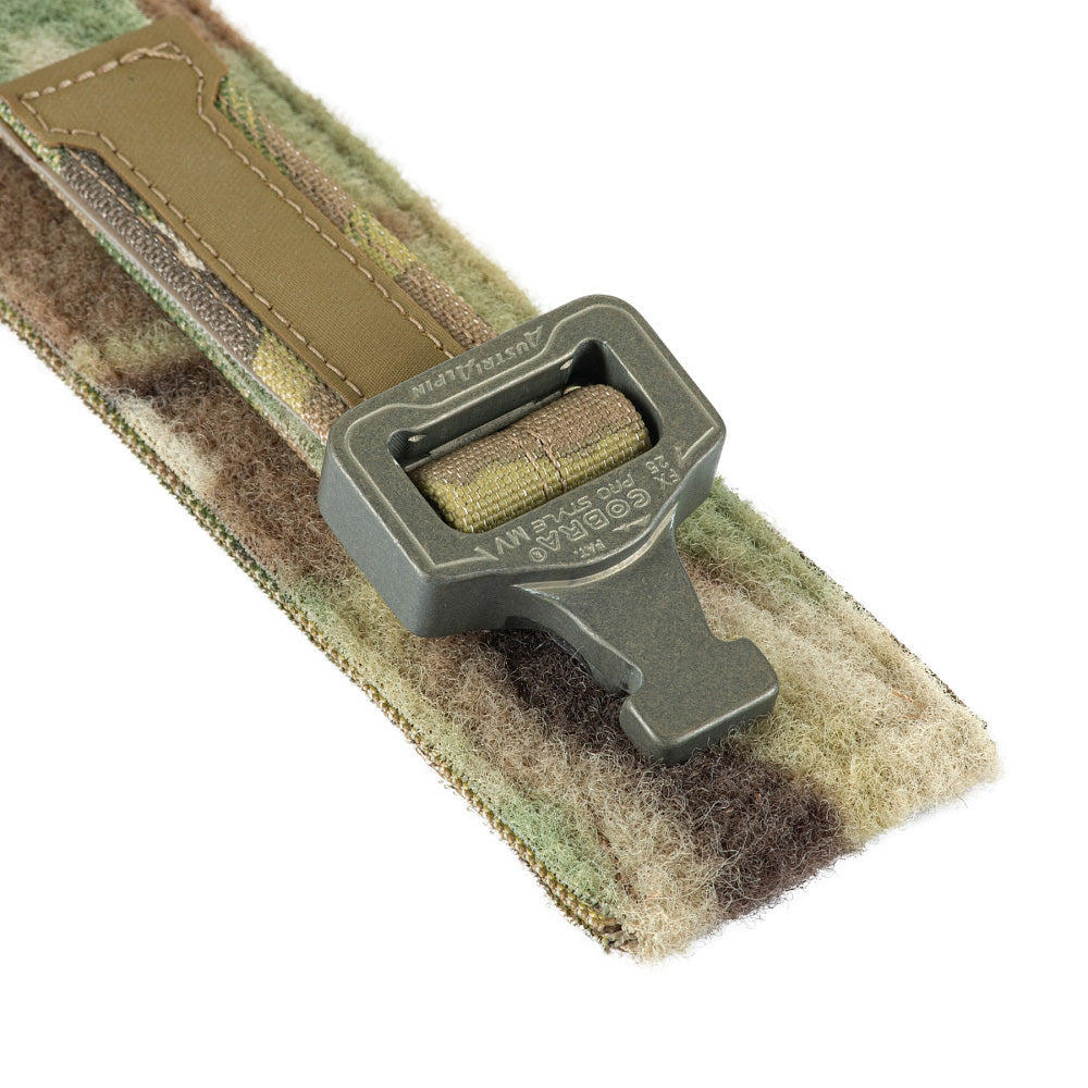 Centură Tactică Range Belt D-Ring Cobra Gen.IV M-Tac - Multicam