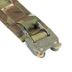 Centură Tactică Range Belt D-Ring Cobra Gen.IV M-Tac - Multicam