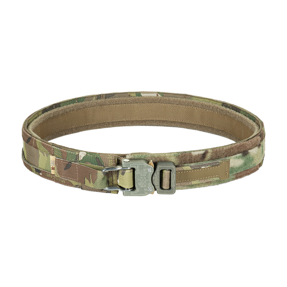 Centură Tactică Range Belt D-Ring Cobra Gen.IV M-Tac - Multicam