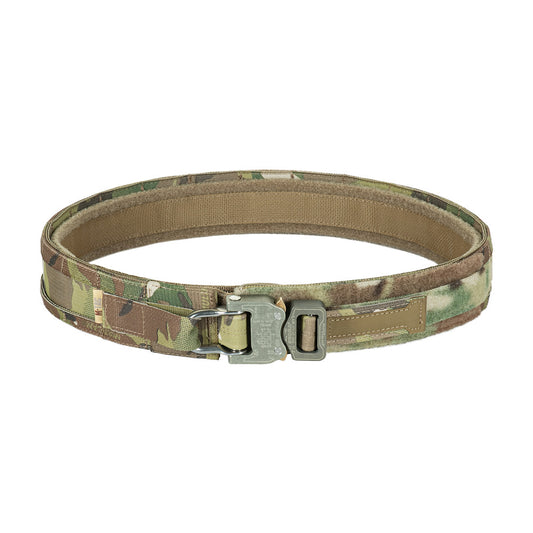 Centură Tactică Range Belt D-Ring Cobra Gen.IV M-Tac - Multicam