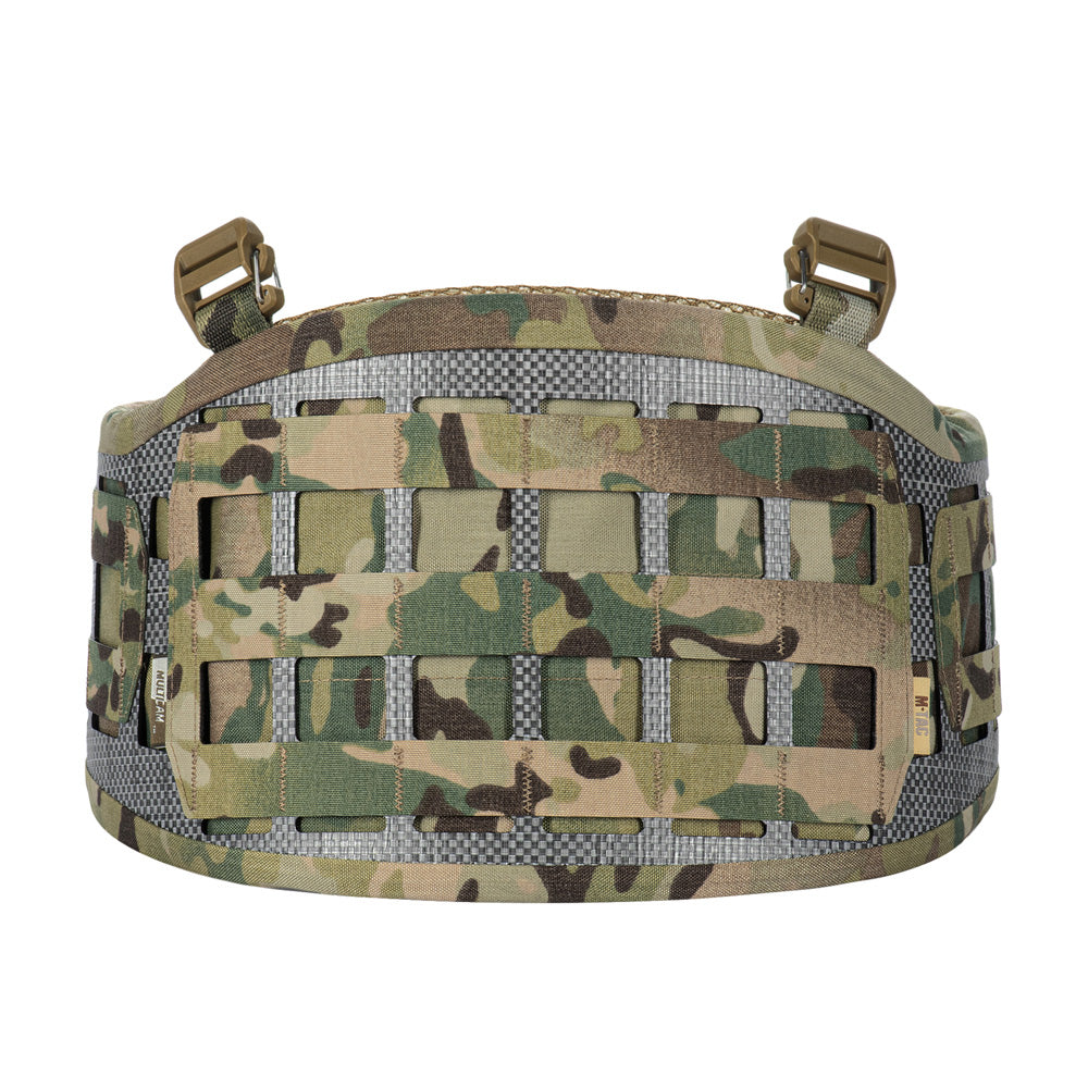 Centură Tactică Tiger D-Ring Cobra M-Tac - Multicam