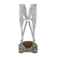 Centură Tactică Tiger D-Ring Cobra M-Tac - Multicam