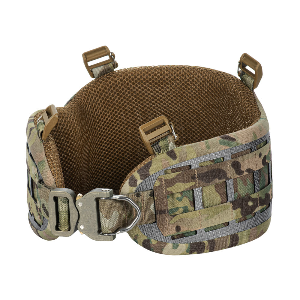 Centură Tactică Tiger D-Ring Cobra M-Tac - Multicam