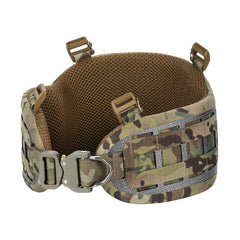 Centură Tactică Tiger D-Ring Cobra M-Tac - Multicam