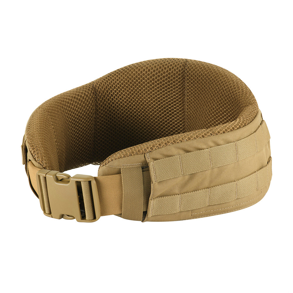 Centură Tactică War Belt ARMOR M-Tac - Coyote
