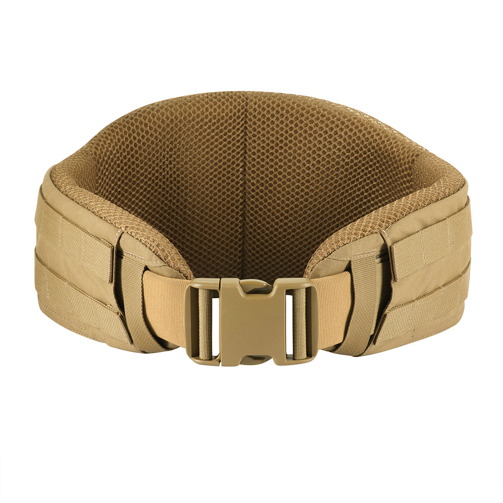 Centură Tactică War Belt ARMOR M-Tac - Coyote