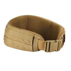 Centură Tactică War Belt ARMOR M-Tac - Coyote