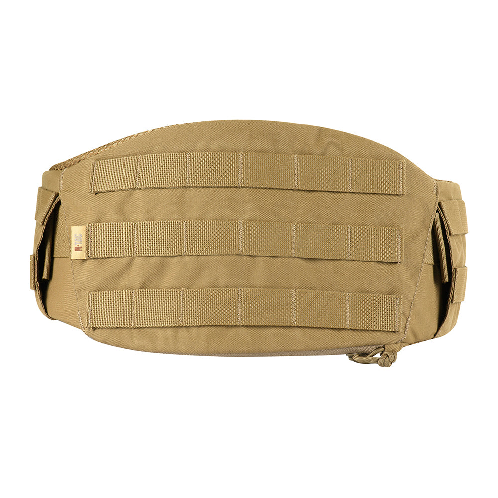 Centură Tactică War Belt ARMOR M-Tac - Coyote