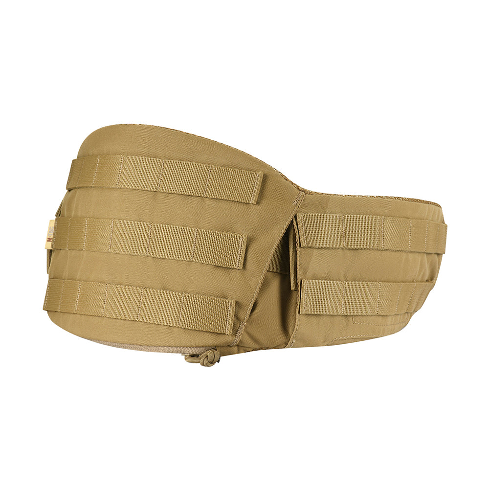 Centură Tactică War Belt ARMOR M-Tac - Coyote