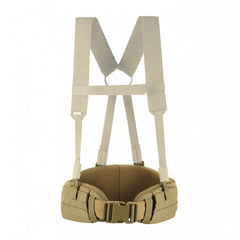 Centură Tactică War Belt ARMOR M-Tac - Coyote