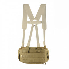 Centură Tactică War Belt ARMOR M-Tac - Coyote