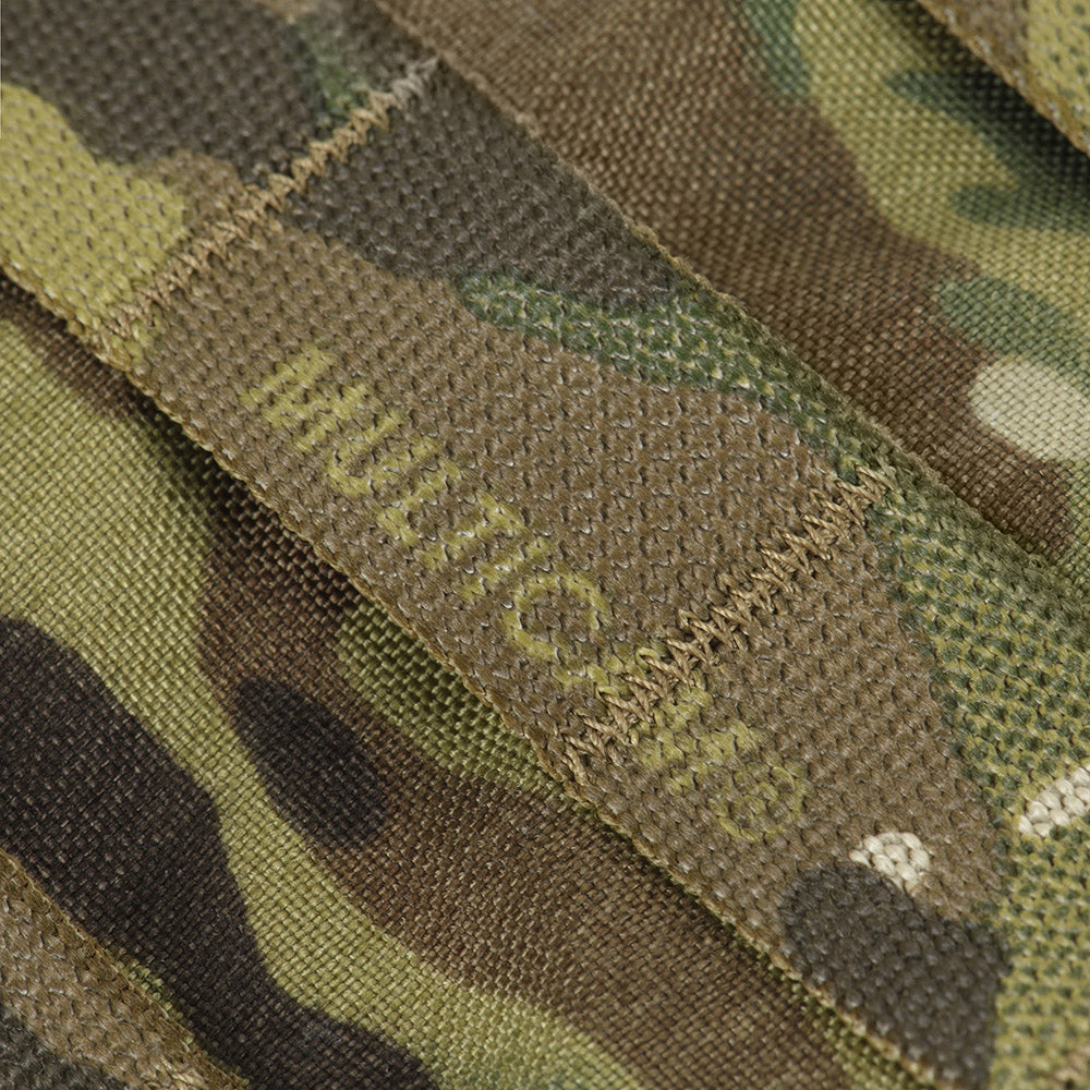 Centură Tactică War Belt ARMOR M-Tac - Multicam Modulară