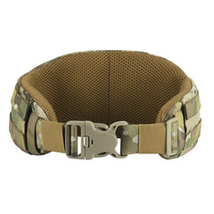 Centură Tactică War Belt ARMOR M-Tac - Multicam Modulară
