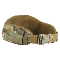 Centură Tactică War Belt ARMOR M-Tac - Multicam Modulară