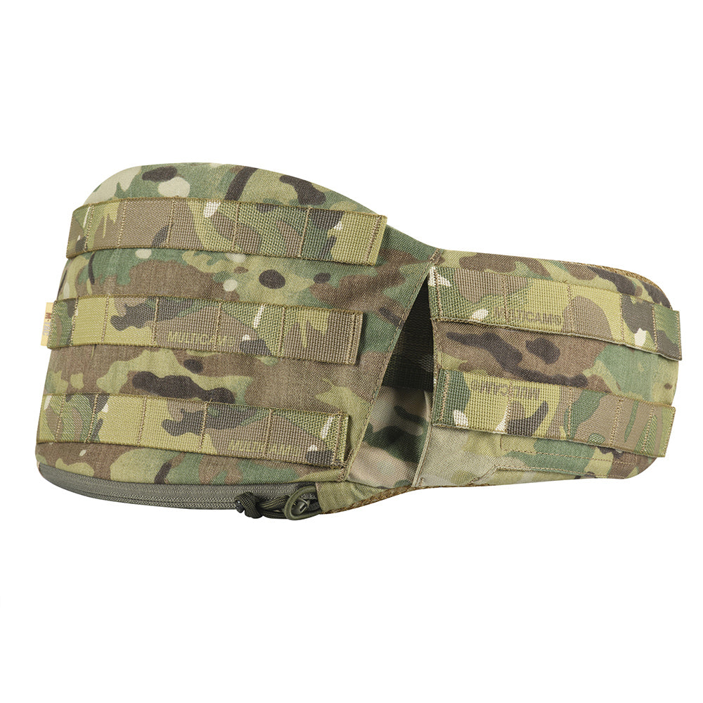 Centură Tactică War Belt ARMOR M-Tac - Multicam Modulară