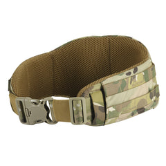 Centură Tactică War Belt ARMOR M-Tac - Multicam Modulară