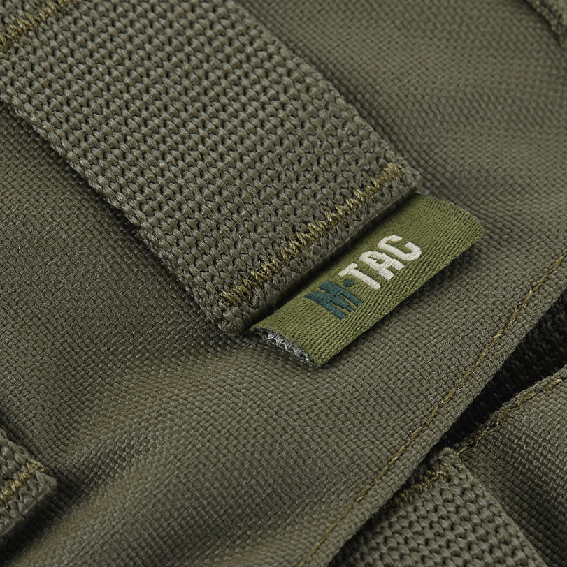 Centură Tactică War Belt ARMOR M-Tac - Ranger Green